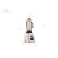 1000-1800W Available 2L Capacity Touch Board Control Power Blender (K802)